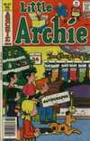 Little Archie #127 Comic Books - Covers, Scans, Photos in Little Archie Comic Books - Covers, Scans, Gallery